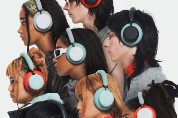 CMF Headphones Pro