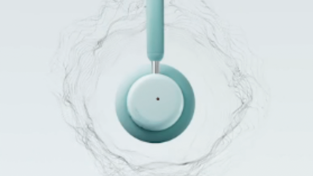 CMF Headphones Pro