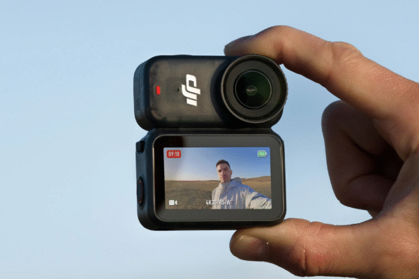 DJI Osmo Nano