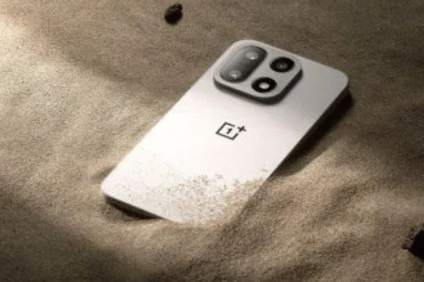 OnePlus 15 5G