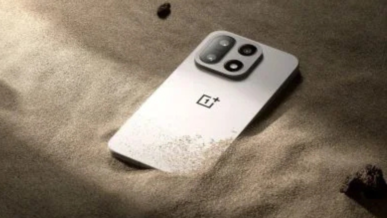 OnePlus 15 5G