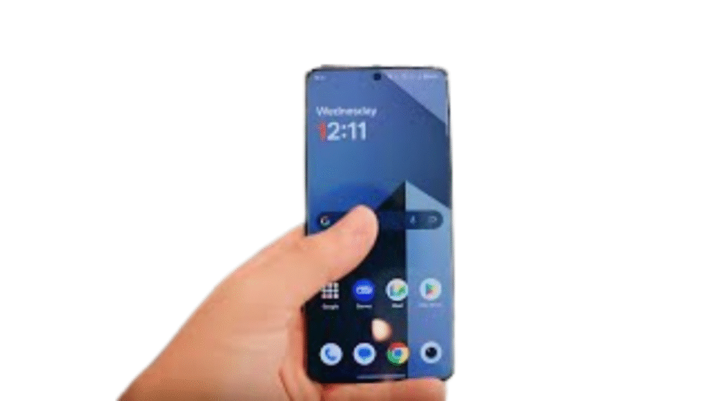 OnePlus 15 5G