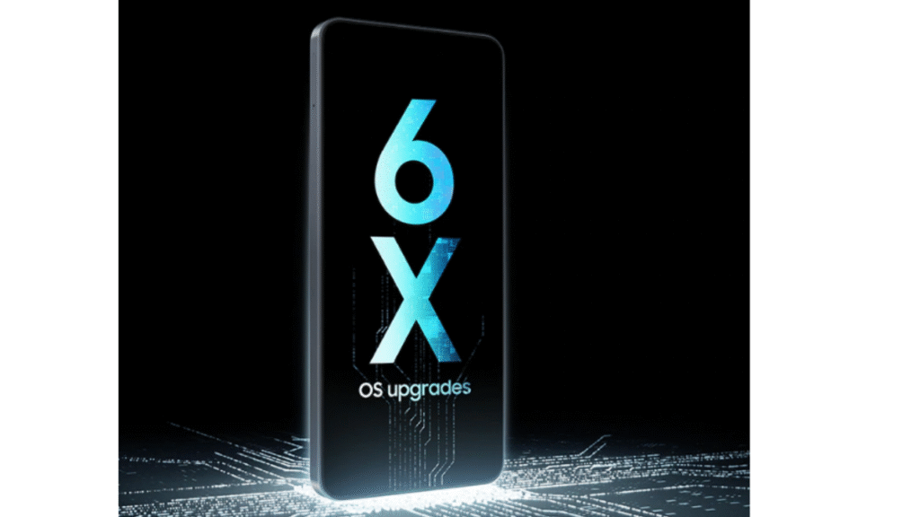 Samsung Galaxy