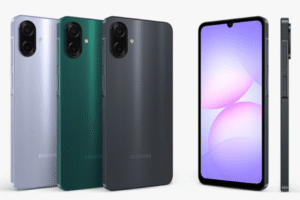 Samsung Galaxy