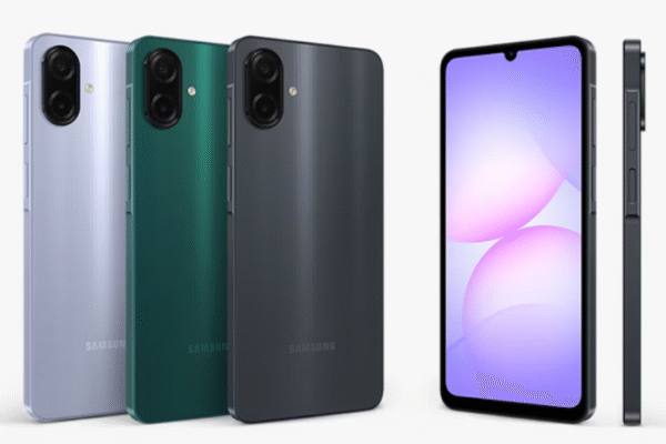 Samsung Galaxy
