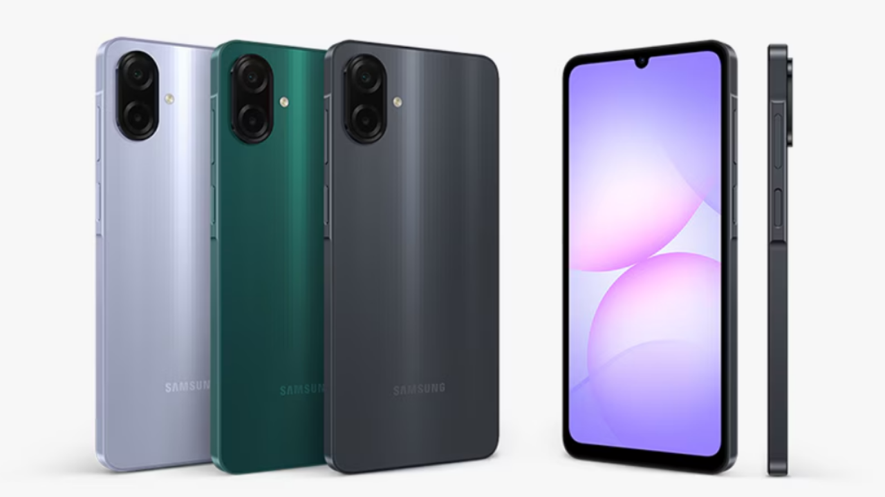 Samsung Galaxy