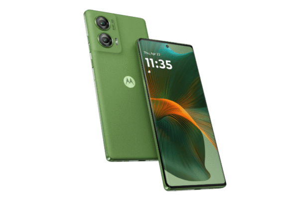 Motorola Edge 50 Fusion