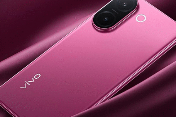 Vivo V60e 5G