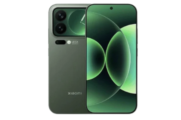 Xiaomi 17 Pro