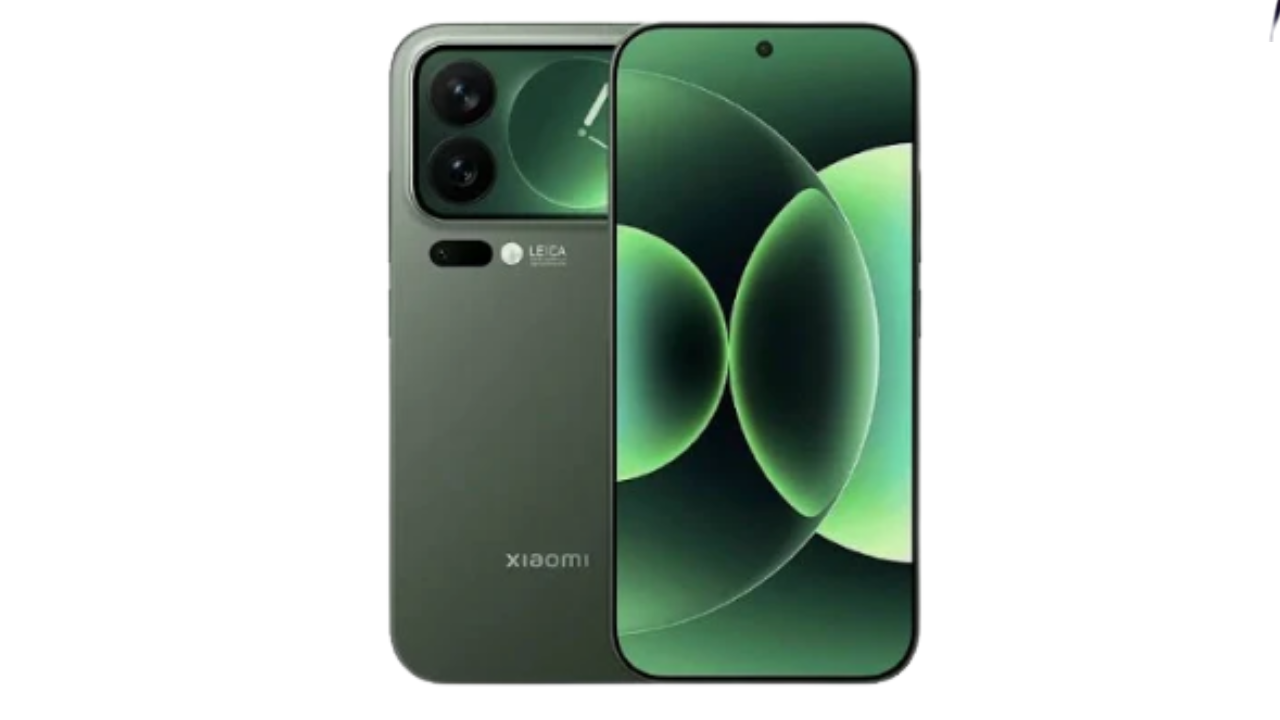 Xiaomi 17 Pro