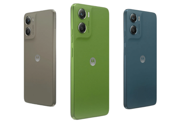 Moto G06 Power
