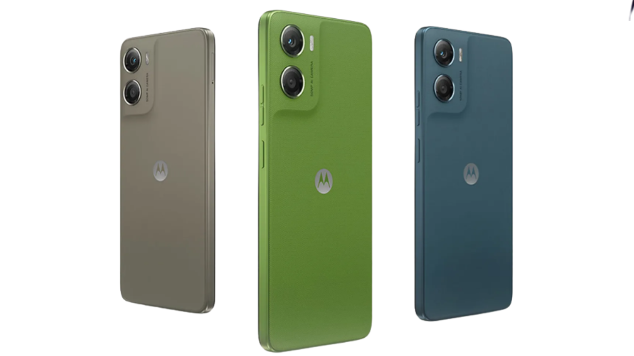Moto G06 Power