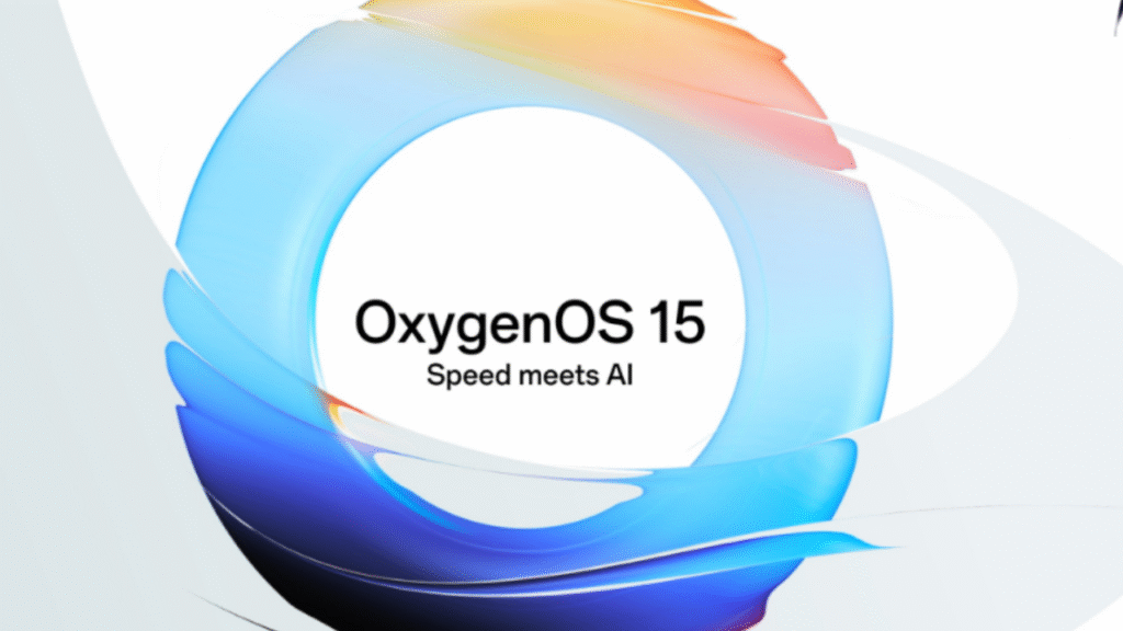 OnePlus OxygenOS 16