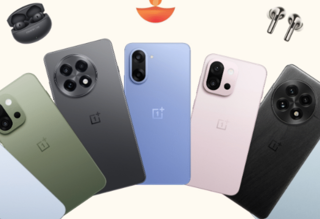 OnePlus OxygenOS 16