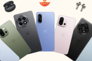 OnePlus OxygenOS 16