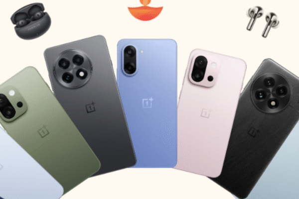 OnePlus OxygenOS 16
