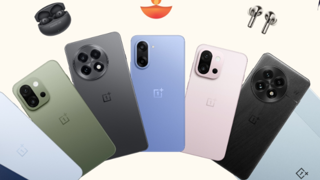 OnePlus OxygenOS 16