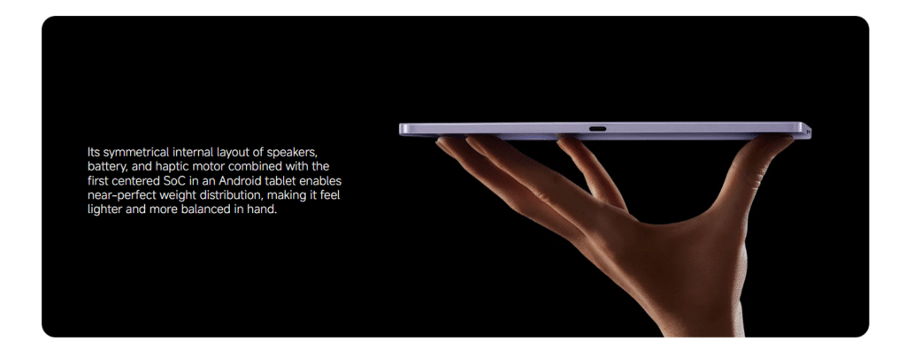 Xiaomi Pad Mini